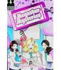 Hollie (Megastar Mysteries)