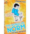 The World of Norm 2 May Cause Irritation