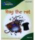 Read Write Inc. Phonics: Rag the Rat Book 2a