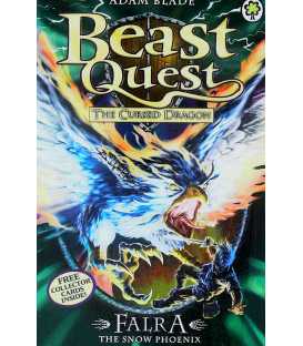 Falra the Snow Phoenix (Beast Quest)