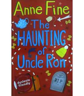 The Haunting Of Uncle Ron