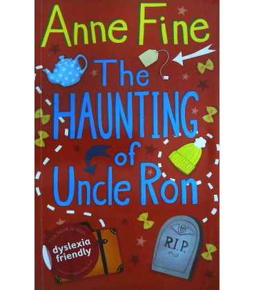 The Haunting Of Uncle Ron