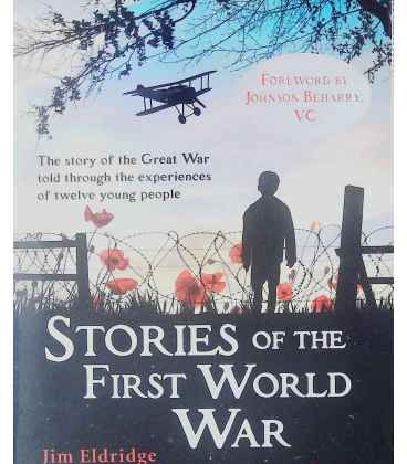 Stories of the First World War