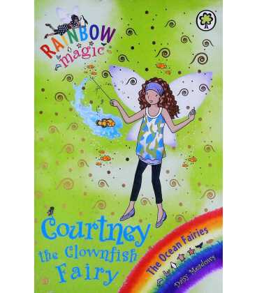 Courtney the Clownfish Fairy (Rainbow Magic)