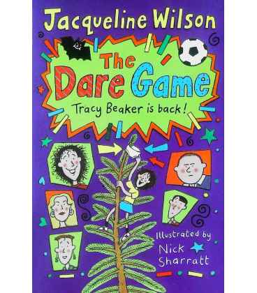 The Dare Game