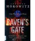 Raven's Gate (Power of Five)