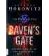 Raven's Gate (Power of Five)