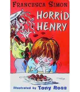 Horrid Henry