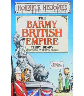 The Barmy British Empire