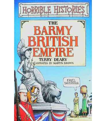 The Barmy British Empire