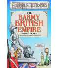 The Barmy British Empire (Horrible Histories)