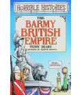 The Barmy British Empire (Horrible Histories)