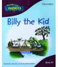 Read Write Inc. Home Phonics: Billy the Kid: Book 3c