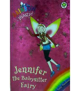 Jennifer the Babysitter Fairy: Special (Rainbow Magic)