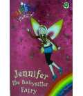 Jennifer the Babysitter Fairy: Special (Rainbow Magic)