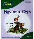 Read Write Inc. Phonics: Nip and Chip Book 2b