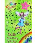 Edie the Garden Fairy (Rainbow Magic)
