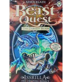 Issrilla the Creeping Menace (Beast Quest)