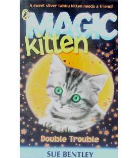 Magic Kitten Double Trouble