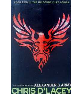 Alexander's Army (The Unicorne Files)
