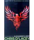 Alexander's Army (The Unicorne Files)