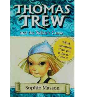 Thomas Trew and the Selkie's Curse