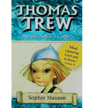 Thomas Trew and the Selkie's Curse