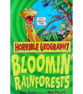 Bloomin' Rainforests (Horrible Geography)