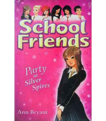 School Friends Party at Silver Spires