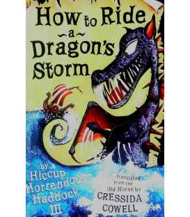 How to Ride a Dragon's Storm