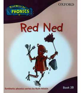 Read Write Inc. Phonics: Red Ned Book 3b