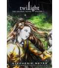 Twilight The Graphic Novel (Volume 1)