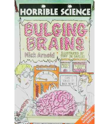 Bulging brains (Horrible science)