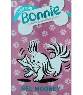 Bad Dog Bonnie