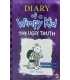 The Ugly Truth (Diary of a Wimpy Kid)