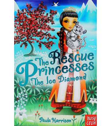The Ice Diamond (The Rescue Princesses)