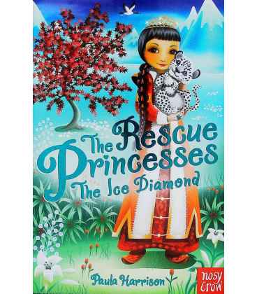 The Ice Diamond (The Rescue Princesses)