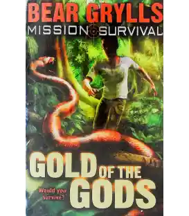 Gold of the Gods