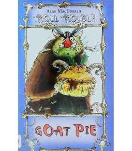 Goat Pie (Troll Trouble)