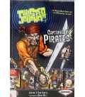 Captured by Pirates (Twisted Journeys)