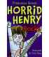 Horrid Henry Rocks