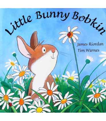 Little Bunny Bobkin