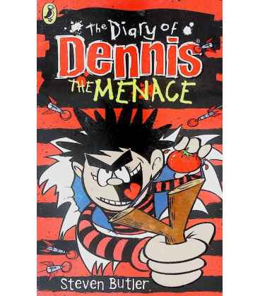 The Diary of Dennis the Menace