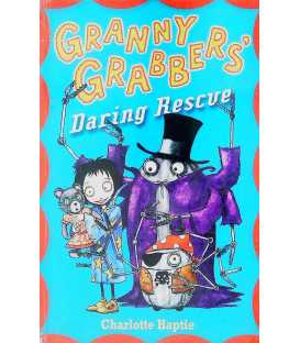 Granny Grabber's Daring Rescue