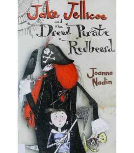 Jake Jellico And The Dread Pirate Redbeard