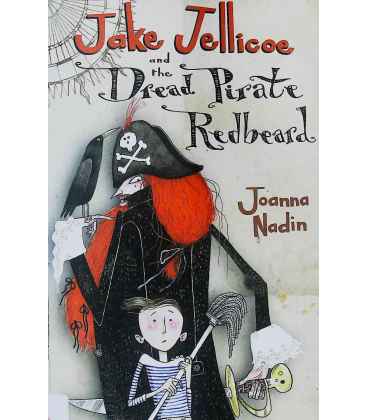 Jake Jellico And The Dread Pirate Redbeard