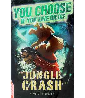 Jungle Crash (You Choose If You Live or Die)