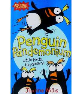 Penguin Pandemonium (Awesome Animals)