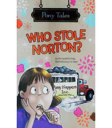 Who Stole Norton?