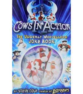 Cows in Action Joke Book
